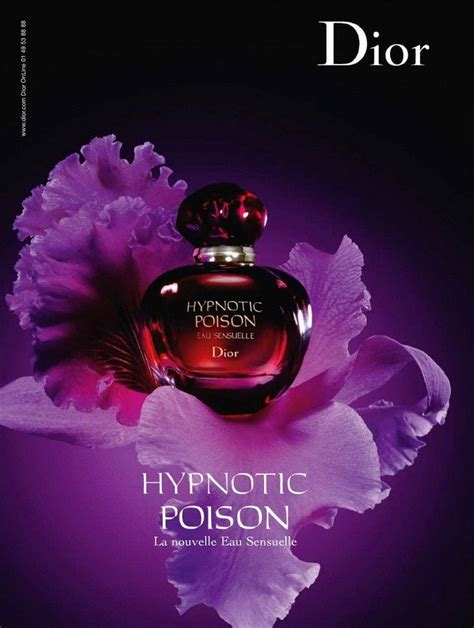 christian dior hypnotic poison review|dior hypnotic poison eau sensuelle.